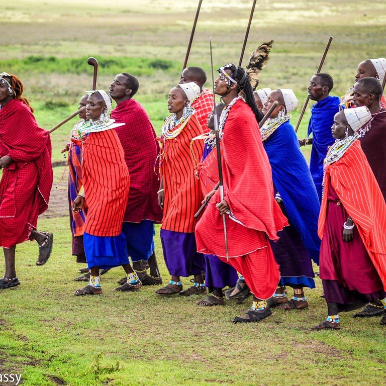 Festivals In Tanzania - Quest Horizon Safaris