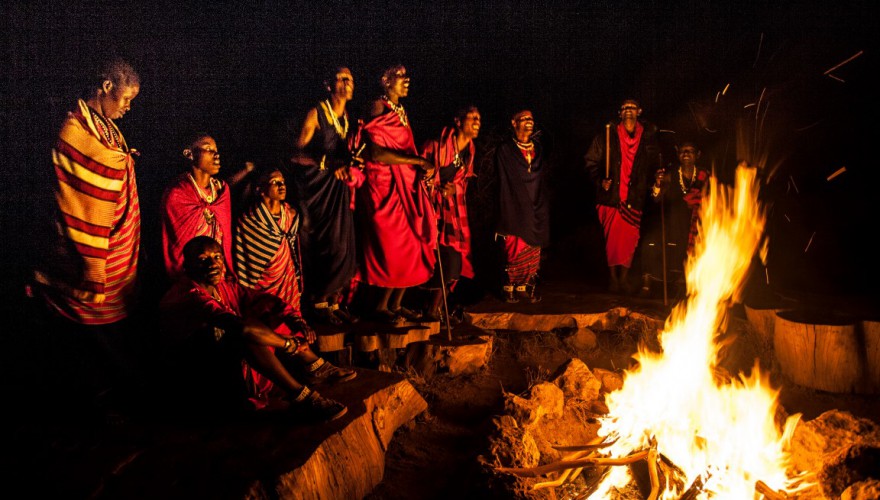 Tanzania cultural experience