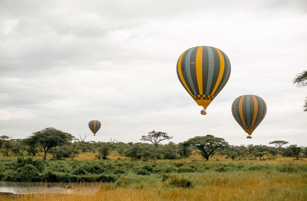 Best Time to Visit Tanzania