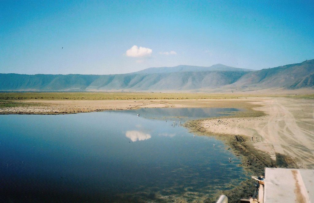 <strong><strong><strong><strong>Karatu to Lake Eyasi and Datoga Experience</strong></strong></strong></strong>