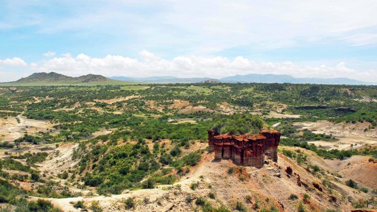 Ngorongoro experience olduvai history culture