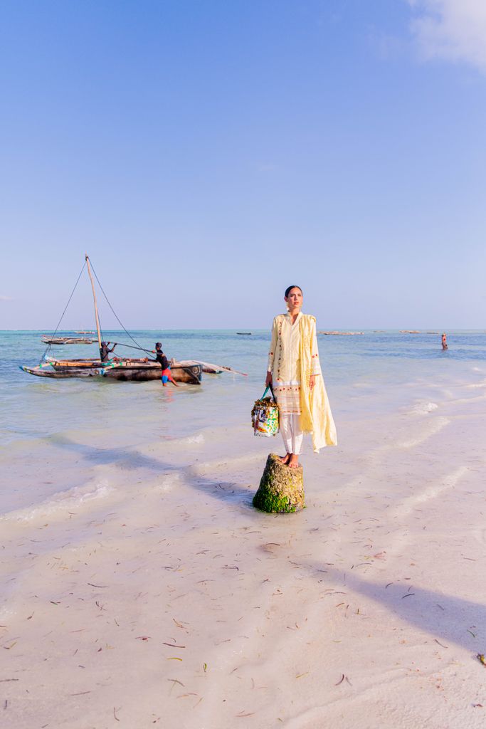 Zanzibar Beach Leisure