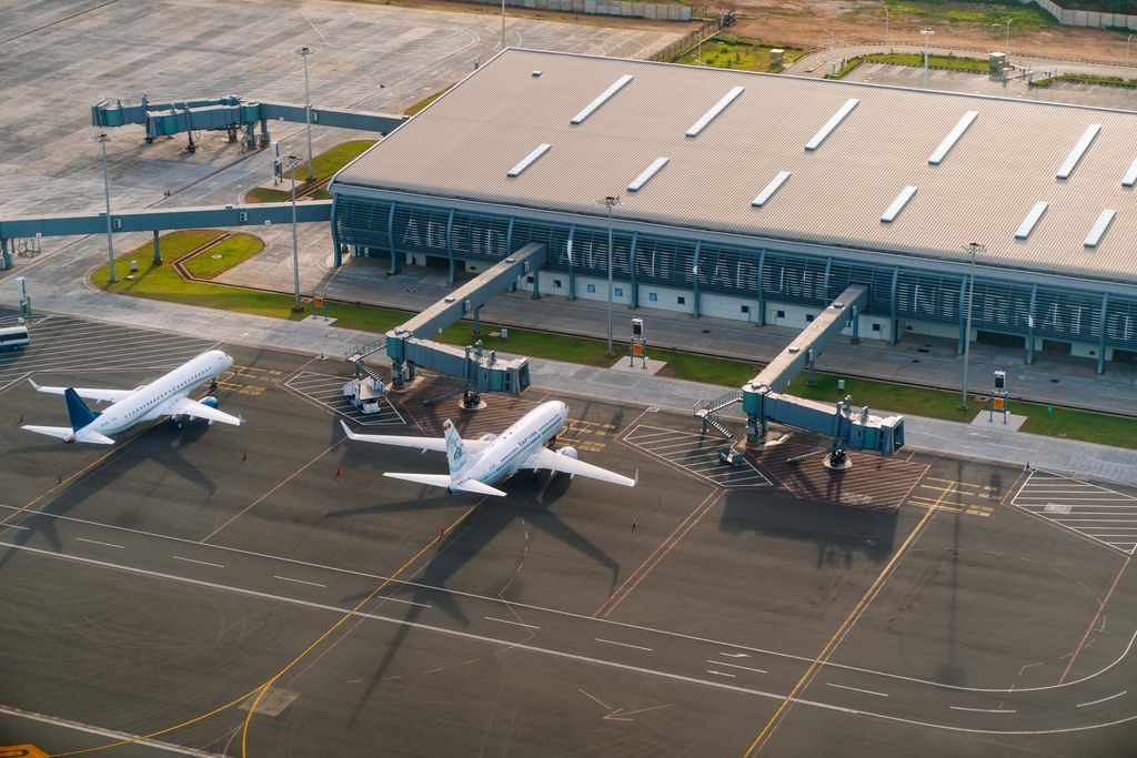 <strong><strong>Zanzibar Departure</strong></strong>