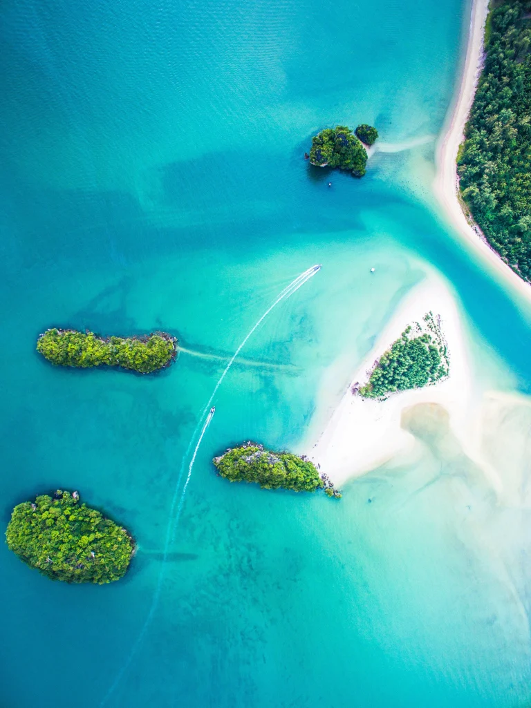 5 Days Zanzibar Beach Holiday
