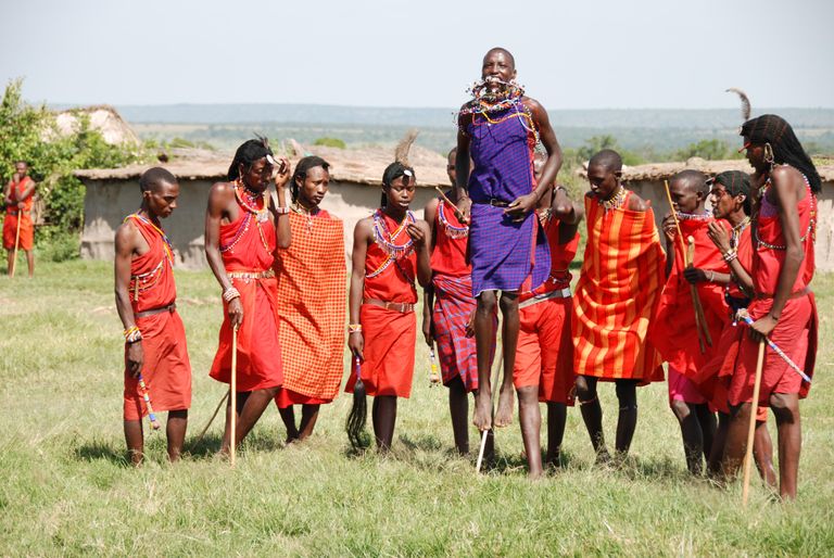 10 Days Tanzania Safari and Cultural Experience