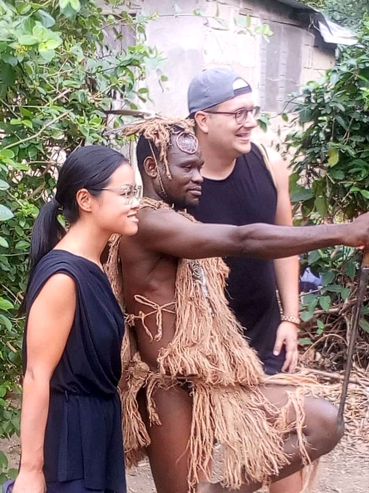 hadzabe tribe-visit in tanzania cultural day trip
