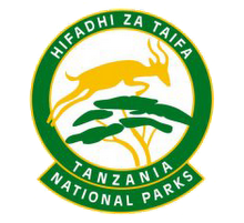 Tanapa logo