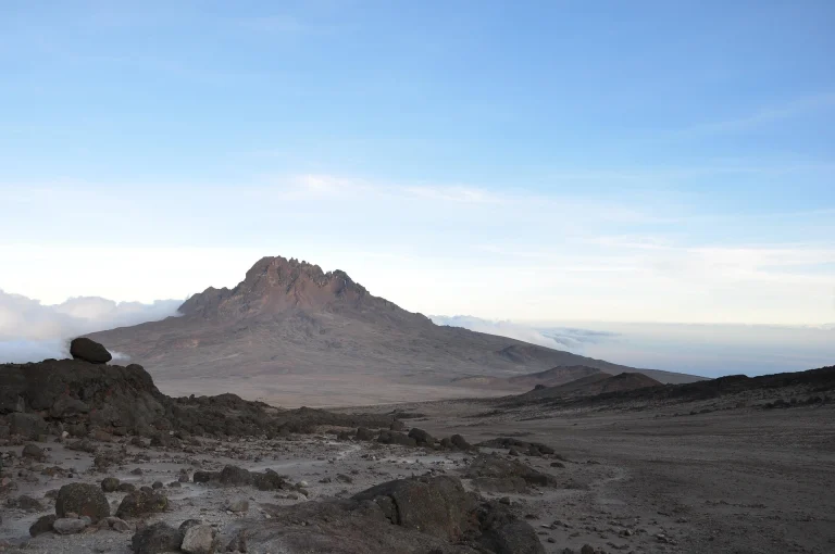 7 Days Machame Route Kilimanjaro Climb