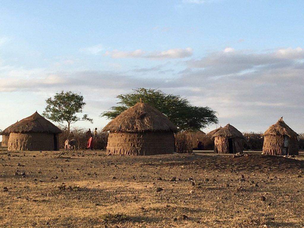 <strong>Full-Day Mto wa Mbu Cultural Experience and Lake Manyara Leisure</strong>