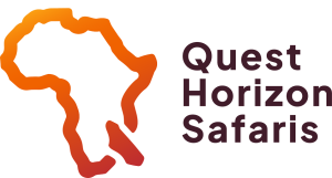 Quest Horizon Safaris Logo