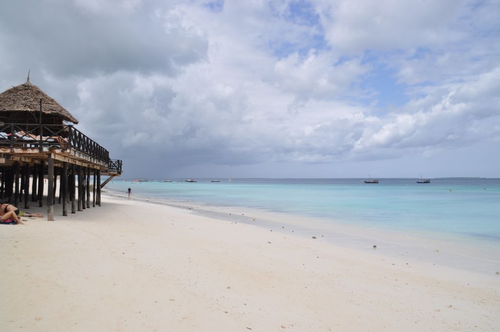 12 Days Tanzania Safari, Stone Town and Zanzibar Beach Holiday